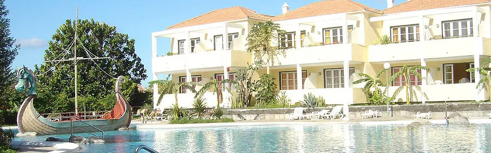 Apartamentos Checkin Laurisilva Valle Gran Rey