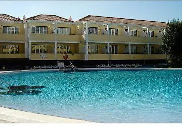 Apartamentos Checkin Laurisilva Valle Gran Rey