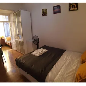  Habitación en casa particular #private C Portugal