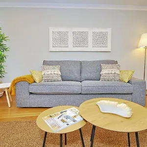  Apartamento Lindo - Centro Portugal