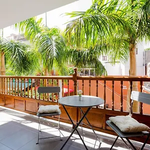 Cristianos Center Iii , Los Cristianos (Tenerife) Spain