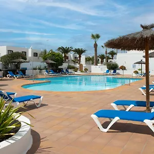  Appartement Livvo Oasis Spanje