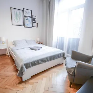  Apartamento Sl Polonia
