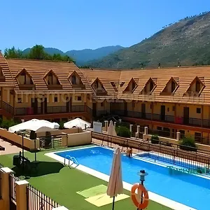  Сasa de vacaciones Sierra De Cazorla España