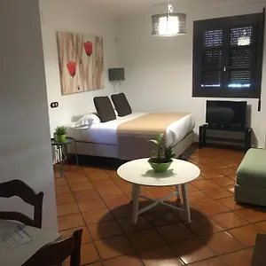  Appartement La Casa Del Rio Spanje