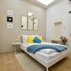  Apartamento St. King 11 Hungría