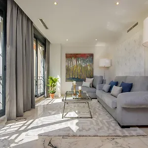  Appartement Genteel Vinuesa Spanje