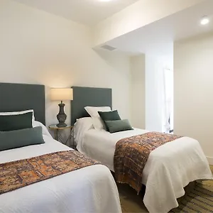 Appartement Genteel Santa Cruz Spanje