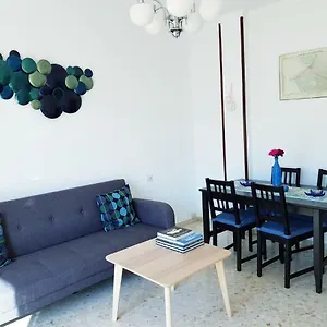  Apartamento Malandar España